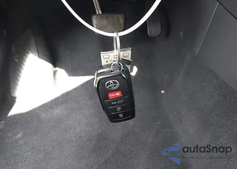 2024 Toyota Corolla Se из США, поврежденный, VIN 5YFS4MCE4RP189055